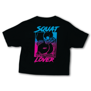 Squat lovers